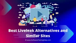 Best LiveLeak Alternatives and Similar Sites in 2024